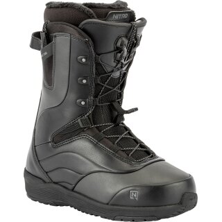 Nitro Crown TLS Boot 2026 black