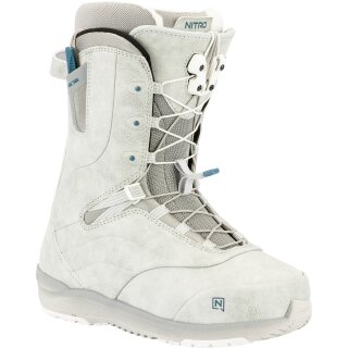 Nitro Crown TLS Boot 2026 light grey