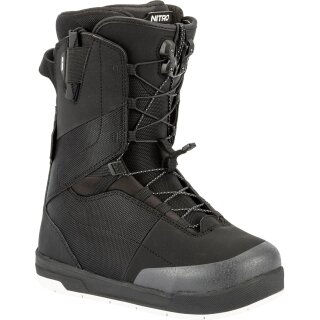 Nitro Monarch TLS Boot 2026 black