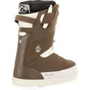 Nitro Monarch TLS Boot 2026 x christy prior