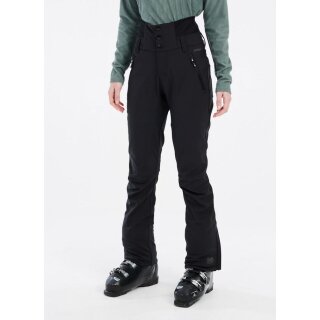 Protest Lullabyos Snowpants true black