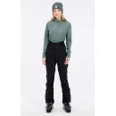Protest Lullabyos Snowpants true black
