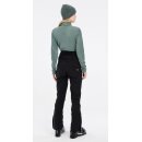 Protest Lullabyos Snowpants true black