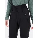 Protest Lullabyos Snowpants true black