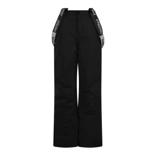 Protest Whisper Jr Snowpants true black