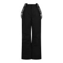 Protest Whisper Jr Snowpants true black