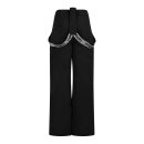 Protest Whisper Jr Snowpants true black
