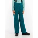 Protest Sunny Jr Snowpants rainstorm blue