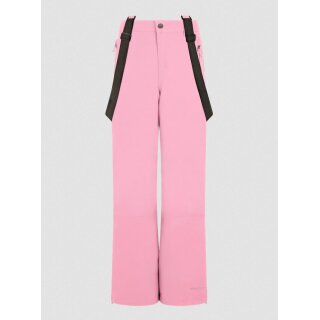 Protest Sunny Jr Snowpants vintage pink