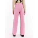 Protest Sunny Jr Snowpants vintage pink