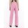 Protest Sunny Jr Snowpants vintage pink