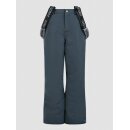 Protest Sticks Jr Snowpants twilight navy