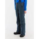 Protest Sticks Jr Snowpants twilight navy