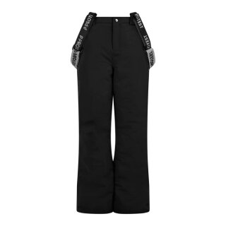 Protest Sticks Jr Snowpants true black