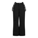 Protest Sticks Jr Snowpants true black