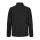 Protest Reperfecty Jr 1/4 Zip Active Top true black
