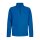 Protest Reperfecty Jr 1/4 Zip Active Top vibrant blue