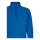 Protest Reperfecty Jr 1/4 Zip Active Top vibrant blue