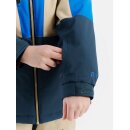 Protest Milan Jr Snowjacket vibrant blue