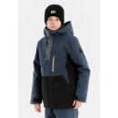 Protest Paulo Jr Snowjacket twilight navy