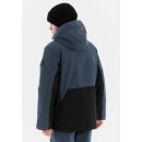 Protest Paulo Jr Snowjacket twilight navy