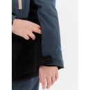 Protest Paulo Jr Snowjacket twilight navy