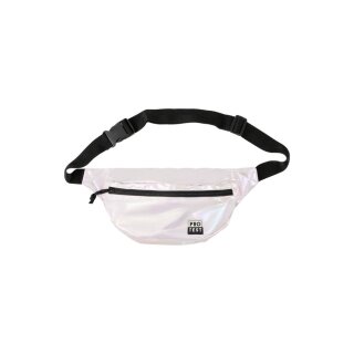 Protest Halam Fannypack foxy pink