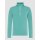 Protest Refabrizoy Jr 1/4 Zip Active Top glacial blue