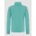 Protest Refabrizoy Jr 1/4 Zip Active Top glacial blue
