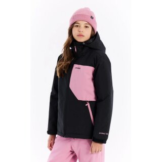Protest Noortje Jr Snowjacket true black