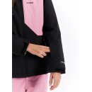 Protest Noortje Jr Snowjacket true black