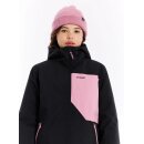 Protest Noortje Jr Snowjacket true black