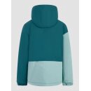 Protest Elodia Jr Snowjacket rainstorm blue