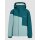 Protest Elodia Jr Snowjacket rainstorm blue