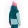 Protest Elodia Jr Snowjacket rainstorm blue