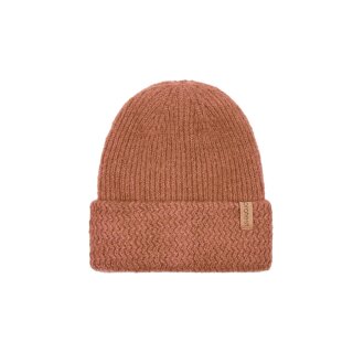 Protest Marela Beanie teddy brown