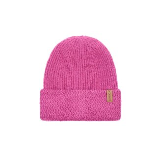 Protest Marela Beanie foxy pink