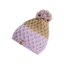 Protest Hiker Beanie thistle purple