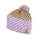 Protest Hiker Beanie thistle purple