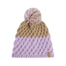 Protest Hiker Beanie thistle purple