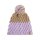 Protest Hiker Beanie thistle purple