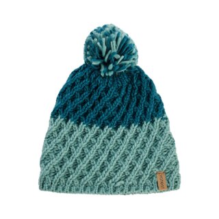 Protest Hiker Beanie glacial blue