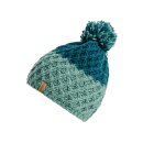 Protest Hiker Beanie glacial blue
