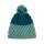 Protest Hiker Beanie glacial blue