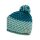 Protest Hiker Beanie glacial blue