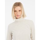 Protest Pearla Active Top kitoffwhite