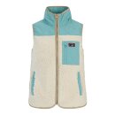 Protest Try Bodywarmer kitoffwhite