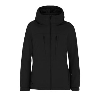 Protest Beverly Snowjacket true black