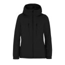 Protest Beverly Snowjacket true black