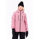 Protest Beverly Snowjacket vintage pink